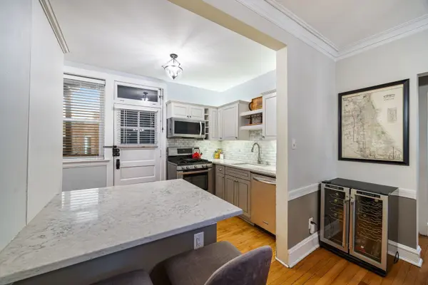 5030 N Leavitt ST #3, Chicago, IL 60625