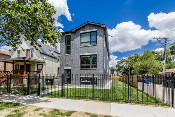 723 N Waller AVE #3, Chicago, IL 60644