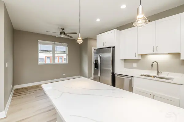 723 N Waller AVE #3, Chicago, IL 60644