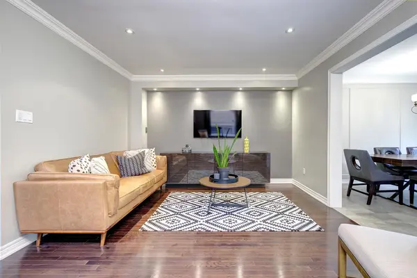 265 Golden Orchard RD, Vaughan, ON L6A 0N3