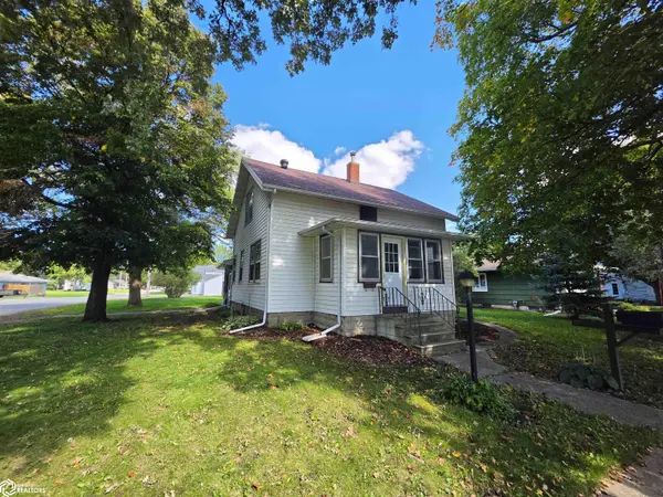 1400 1St AVE, Northwood, IA 50459