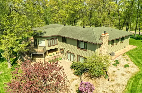 19290 Silverod ST NW, Anoka, MN 55303