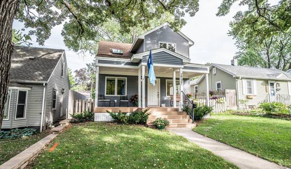 2737 Hampshire AVE S, Saint Louis Park, MN 55426
