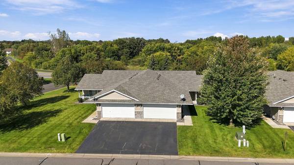 7794 Palisades AVE NE, Otsego, MN 55330