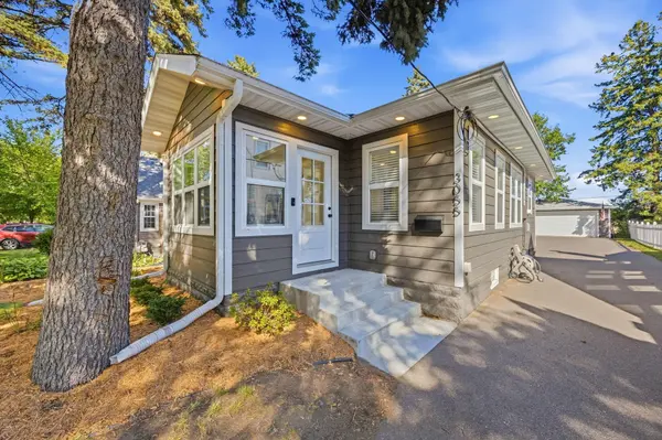 3055 Salem AVE, Saint Louis Park, MN 55416