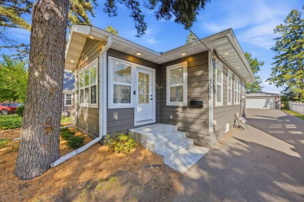 3055 Salem AVE, Saint Louis Park, MN 55416