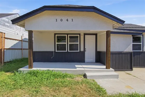 1041 SW 33rd ST, Oklahoma City, OK 73109