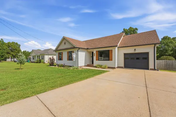 1524 Joanne Cir, Lewisburg, TN 37091
