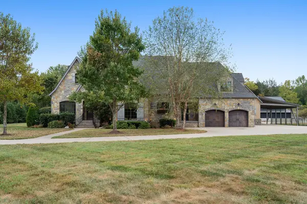 4735 Peytonsville rd, Franklin, TN 37064
