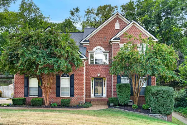 109 Windham Dr, Hendersonville, TN 37075