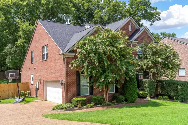 109 Windham Dr, Hendersonville, TN 37075