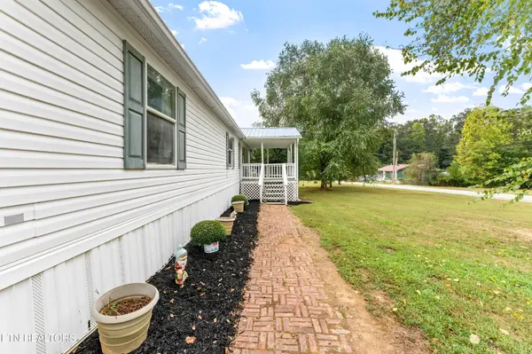 136 Camp Davidson Rd, Vonore, TN 37885