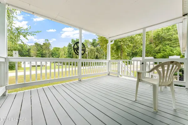 136 Camp Davidson Rd, Vonore, TN 37885