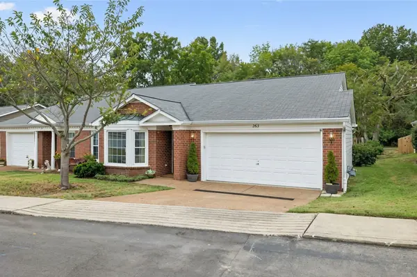263 Cana Cir, Nashville, TN 37205