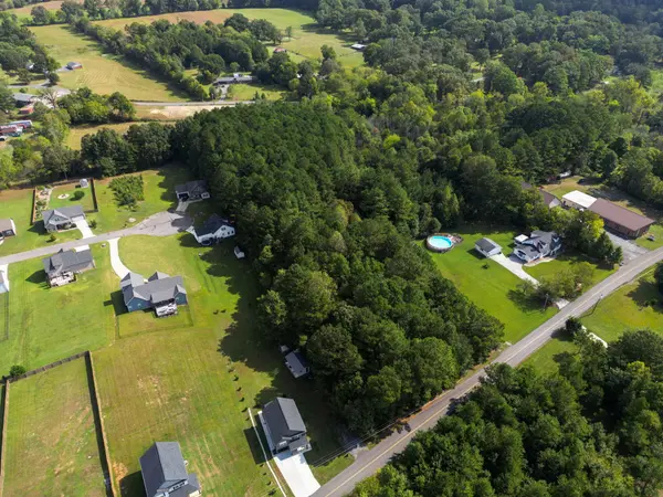 130 Trewhitt Drive #SE, Cleveland, TN 37323