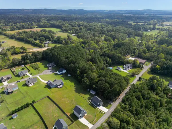 130 Trewhitt Drive #SE, Cleveland, TN 37323