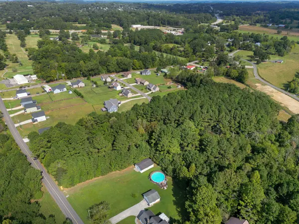 130 Trewhitt Drive #SE, Cleveland, TN 37323