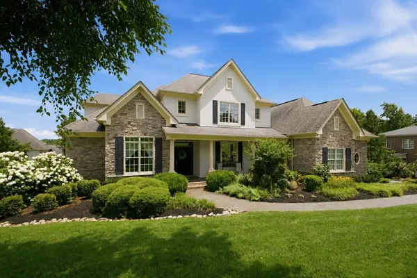 391 Childe Harolds Cir, Brentwood, TN 37027