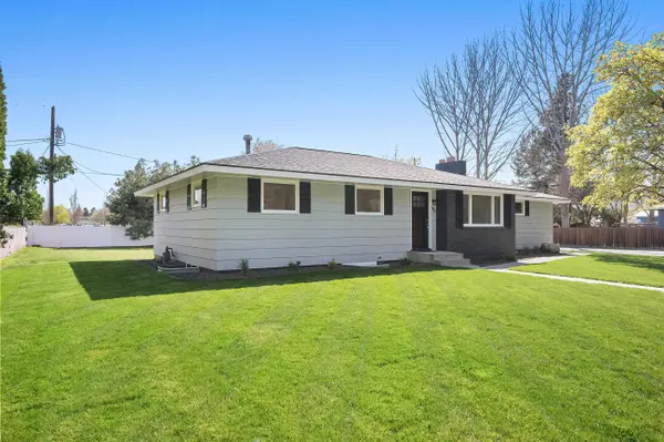 11904 E 22nd Ave, Spokane Valley, WA 99206