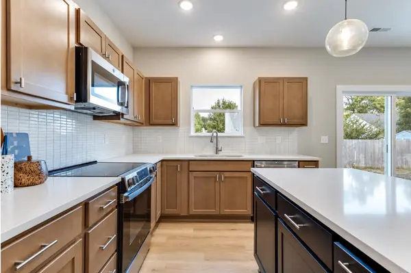 1752 S Goebel St, Wichita, KS 67207