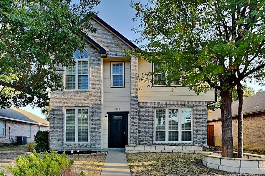 2308 Foothill Road, Mckinney, TX 75072