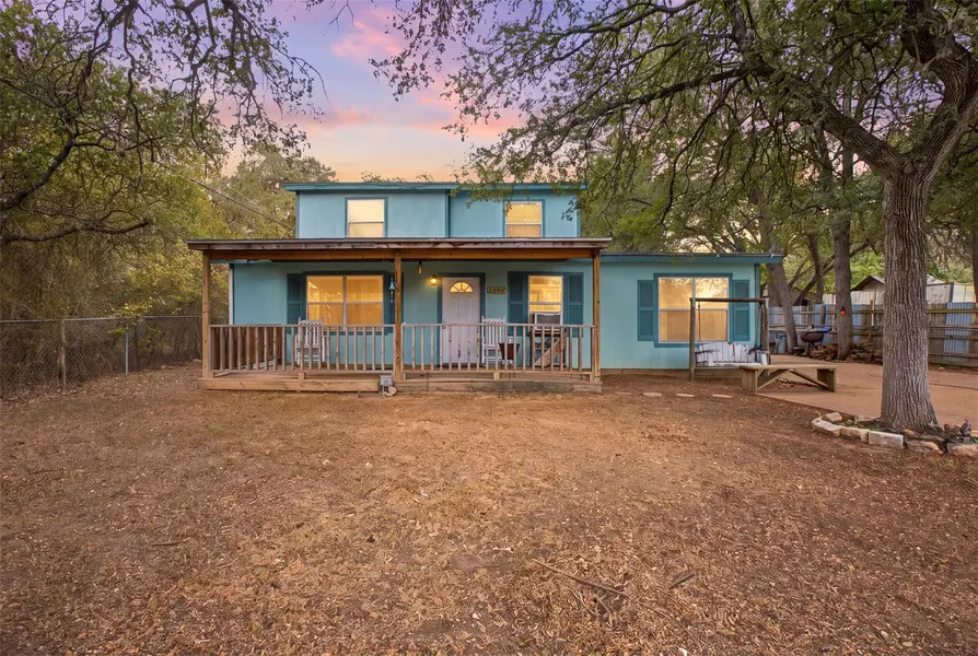 9900 Regal CT, Austin, TX 78725