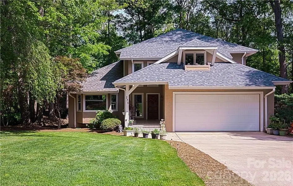 273 S Downs WAY, Fort Mill, SC 29708