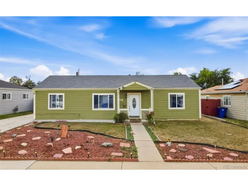 871 Victor, Aurora, CO 80011