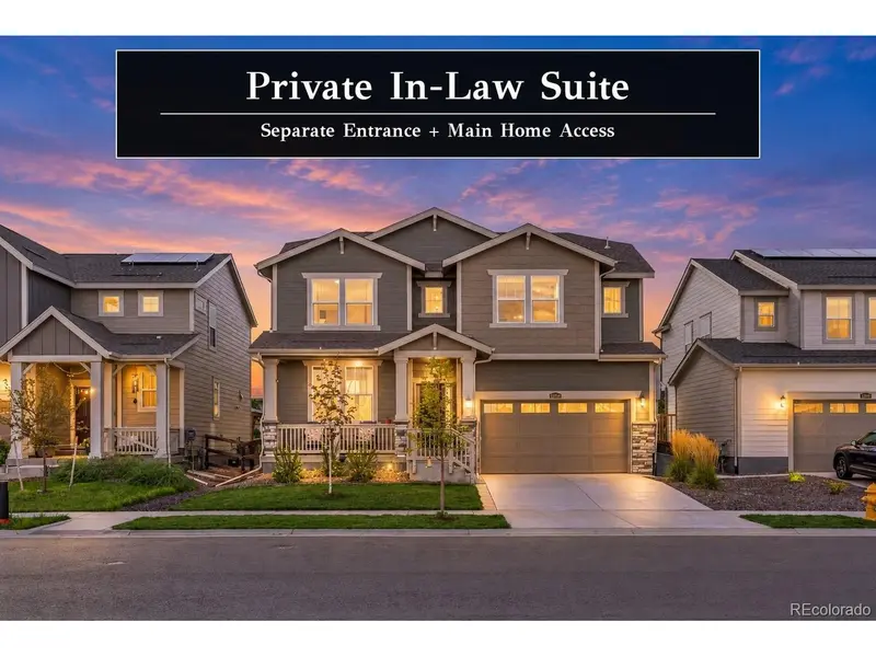 12909 Range, Firestone, CO 80504