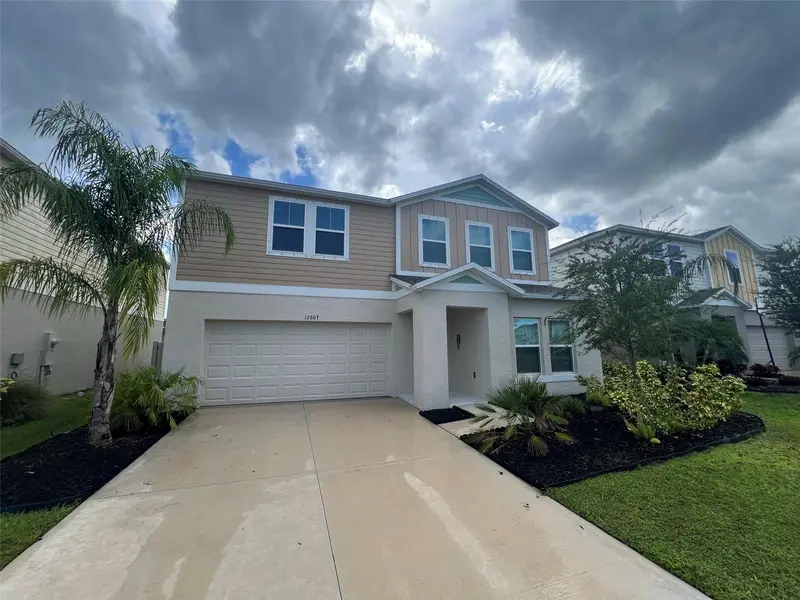 12607 HYSMITH LOOP, Parrish, FL 34219