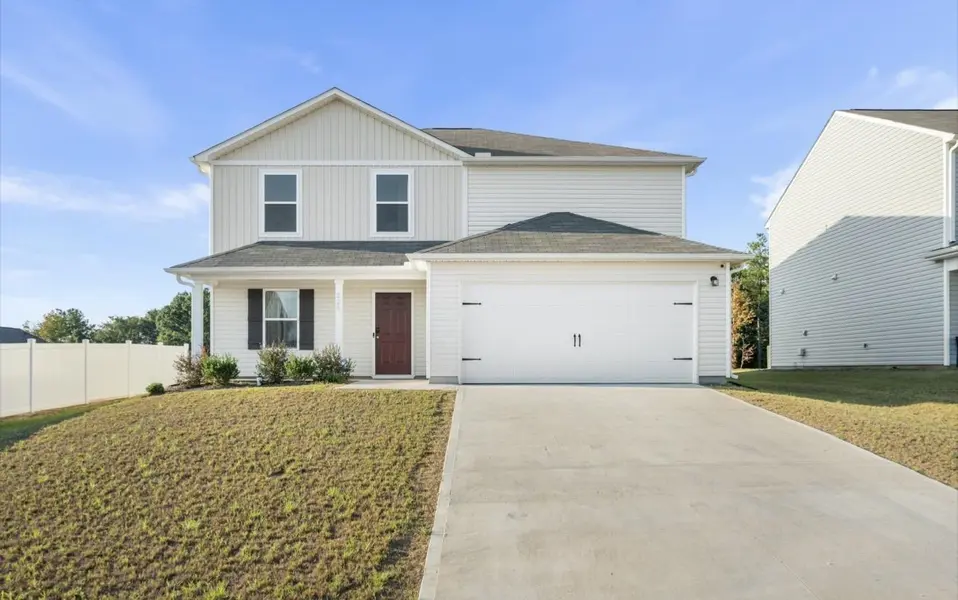 226 Ingleby RD, Union, SC 29379