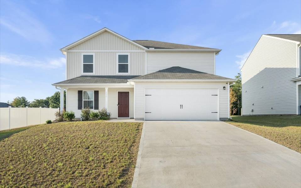 226 Ingleby RD, Union, SC 29379