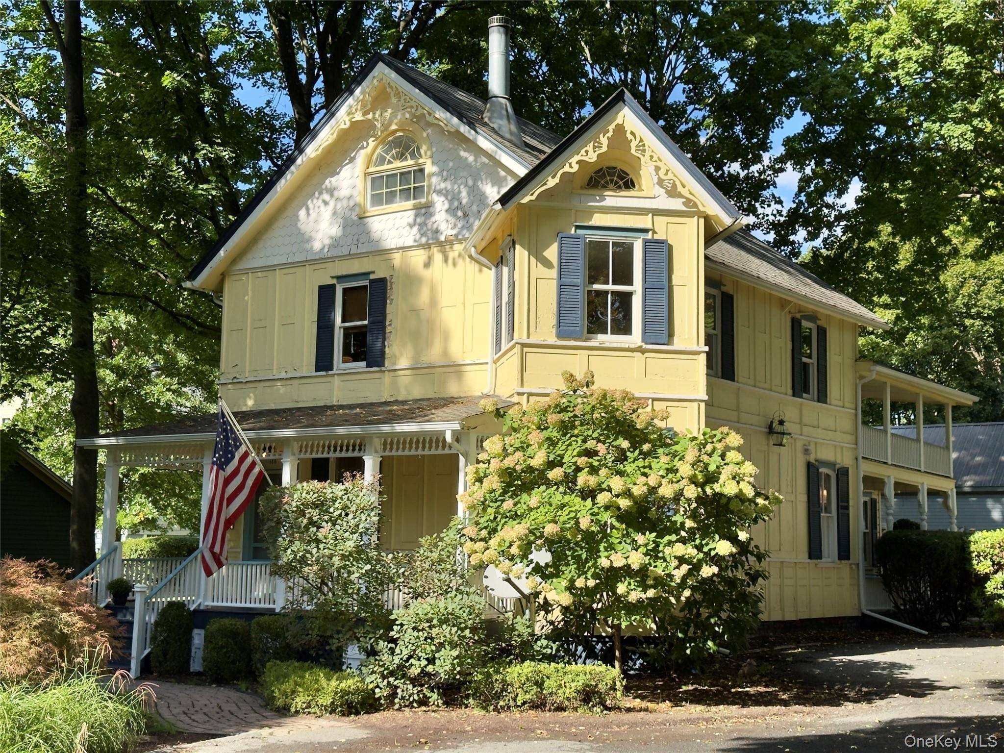 180 N Church ST, Goshen, NY 10924