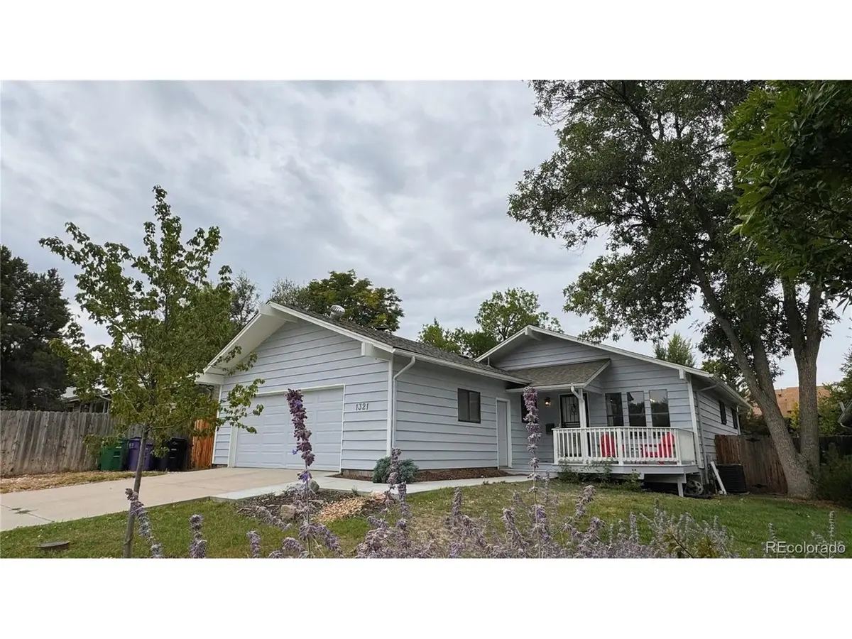 1321 S Dahlia, Denver, CO 80222
