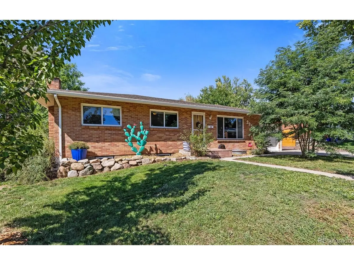 2953 S Zenobia, Denver, CO 80236