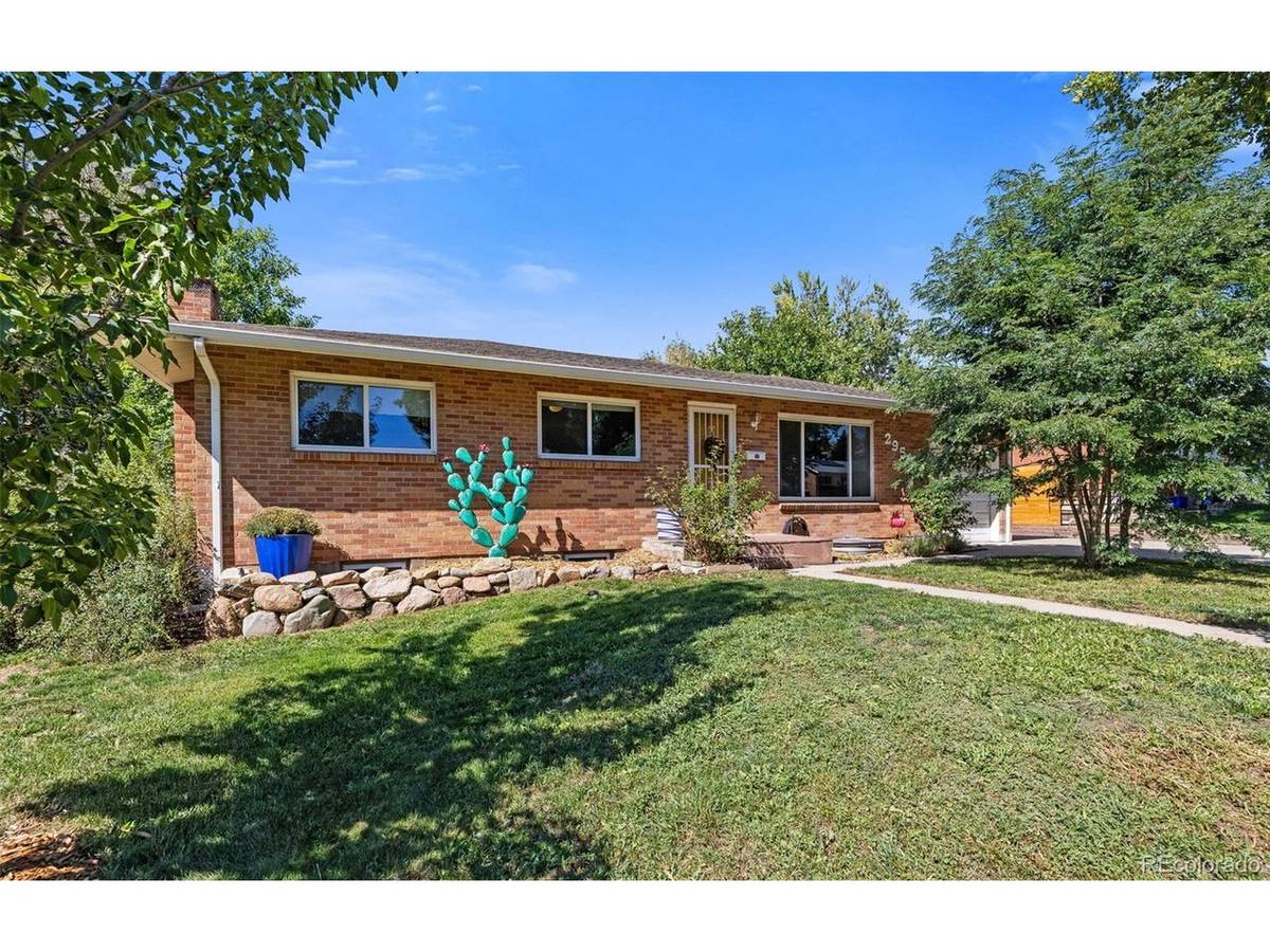 2953 S Zenobia, Denver, CO 80236