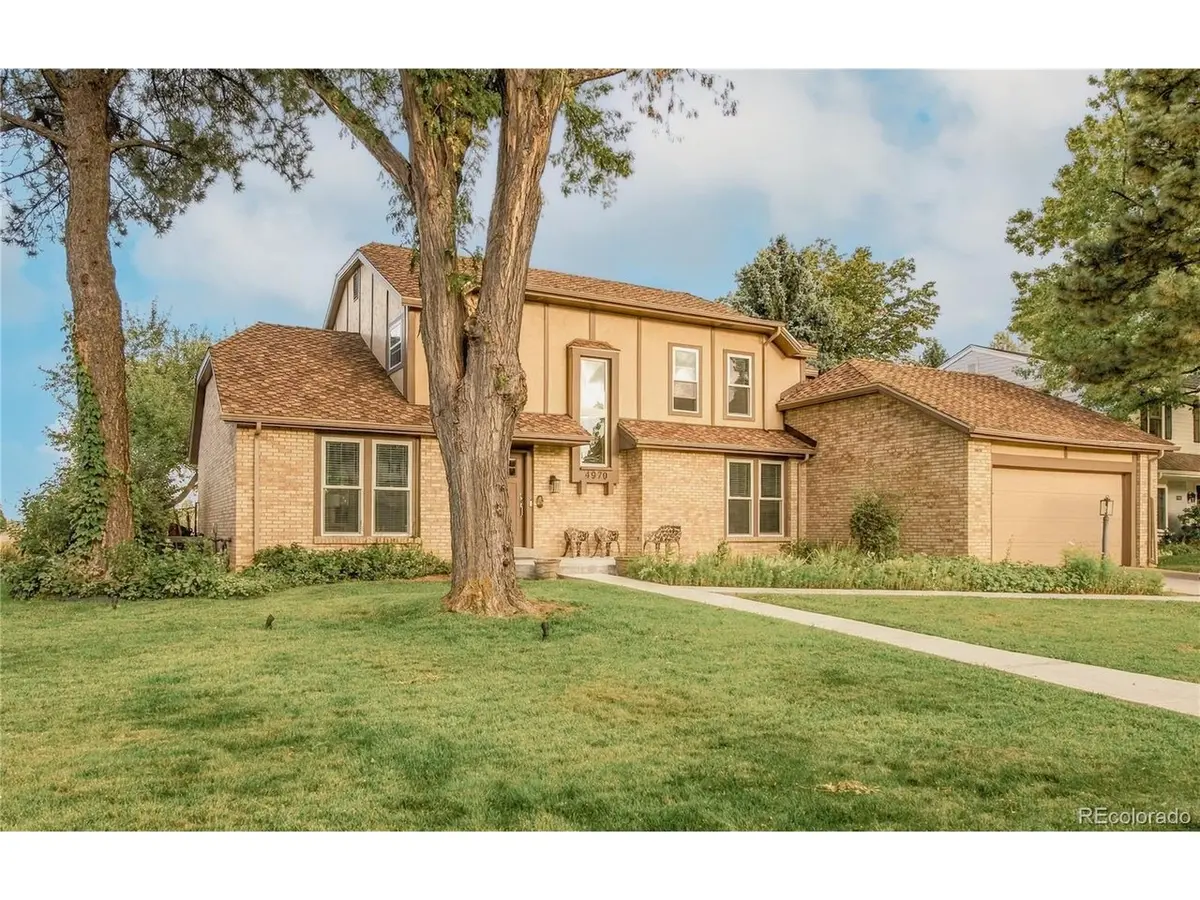 4970 S Fulton, Greenwood Village, CO 80111