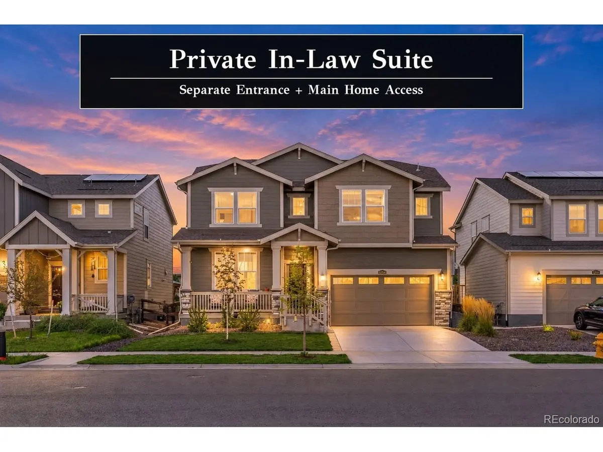 12909 Range, Firestone, CO 80504