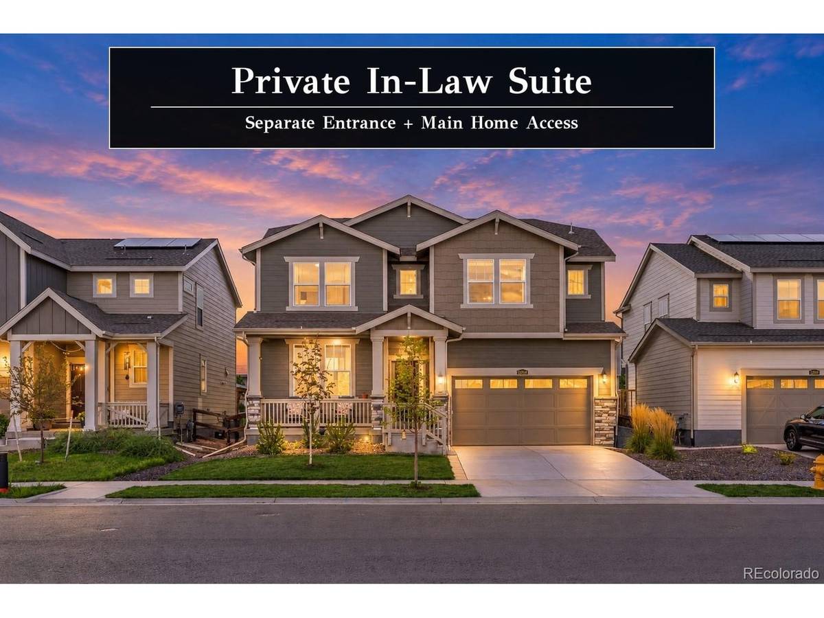 12909 Range, Firestone, CO 80504