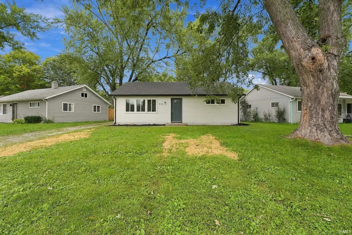 532 Montclair DR, New Haven, IN 46774