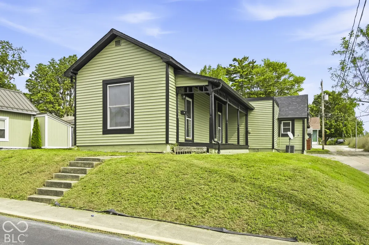 245 S Jefferson ST, Danville, IN 46122