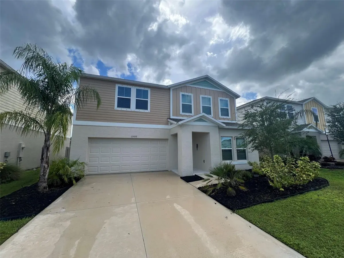 12607 HYSMITH LOOP, Parrish, FL 34219