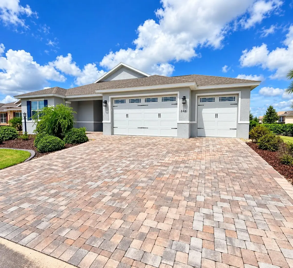 8418 SW 93RD CIR, Ocala, FL 34481