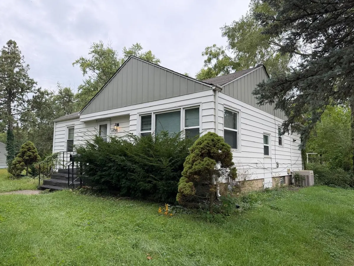 22040 Main ST, Richton Park, IL 60471