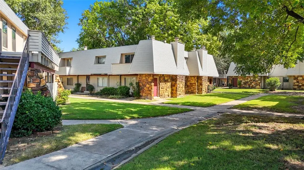 6604 S Zunis AVE #509, Tulsa, OK 74136