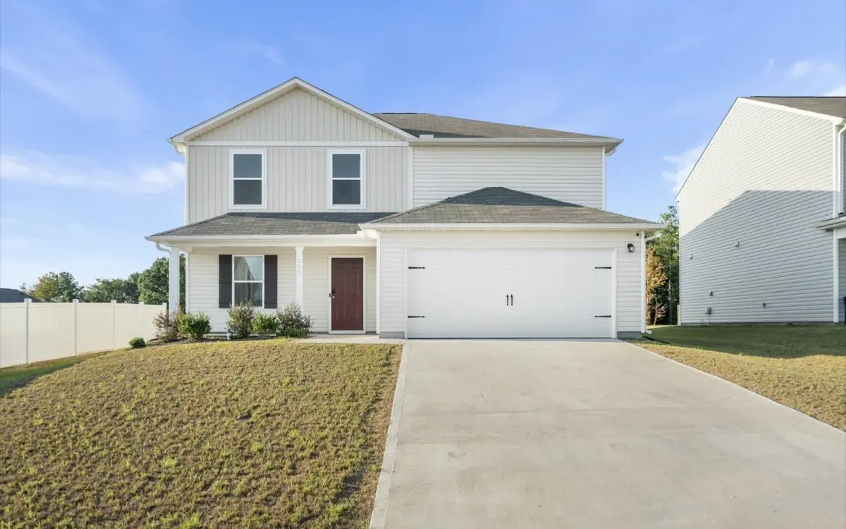 226 Ingleby RD, Union, SC 29379