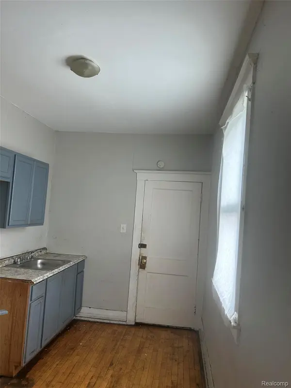 169 Avalon ST, Highland Park, MI 48203