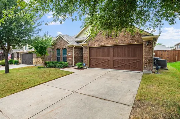 3909 Brook Wood Drive, Mckinney, TX 75071