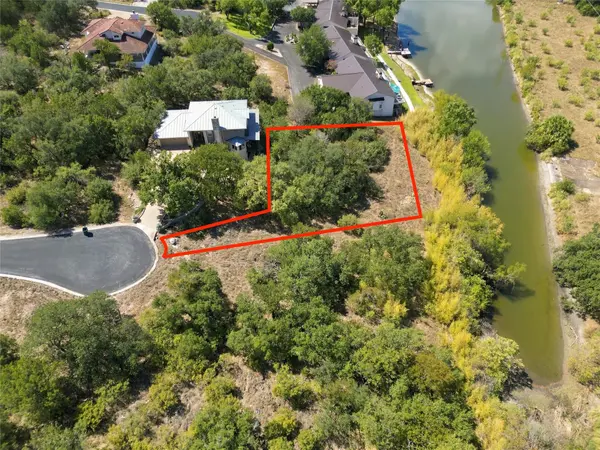 N6026 Twin Sails, Horseshoe Bay, TX 78657