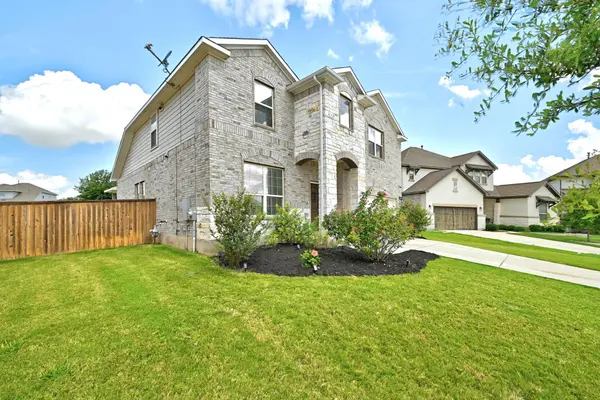20324 Clare Island BND, Pflugerville, TX 78660